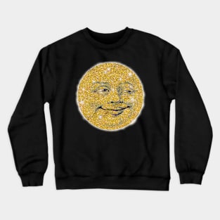 sun stars Crewneck Sweatshirt